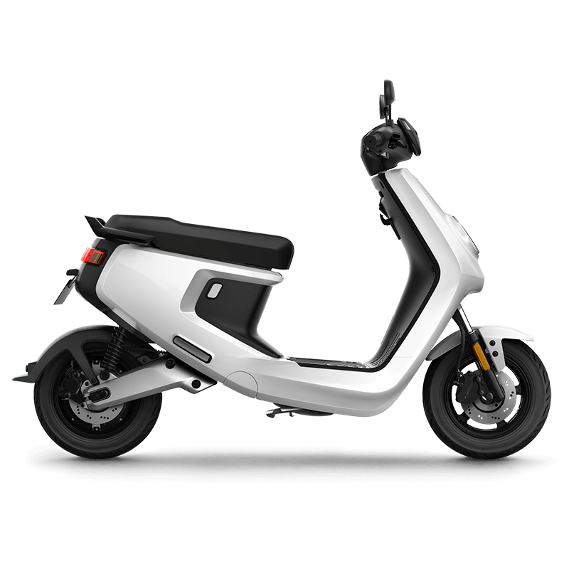 NIU MQi+ Sport Electric Scooter