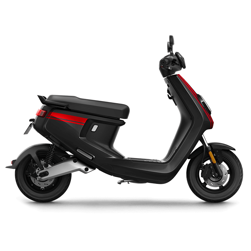 Scooter électrique NIU MQi+ Sport