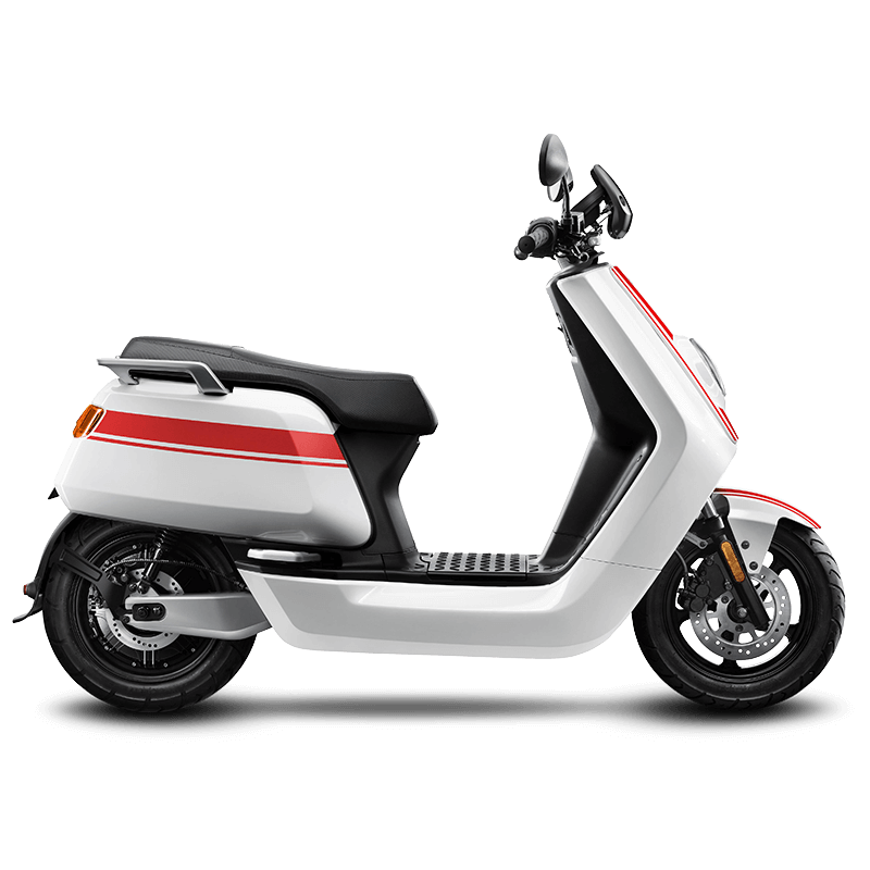 Scooter électrique NIU NQi GT