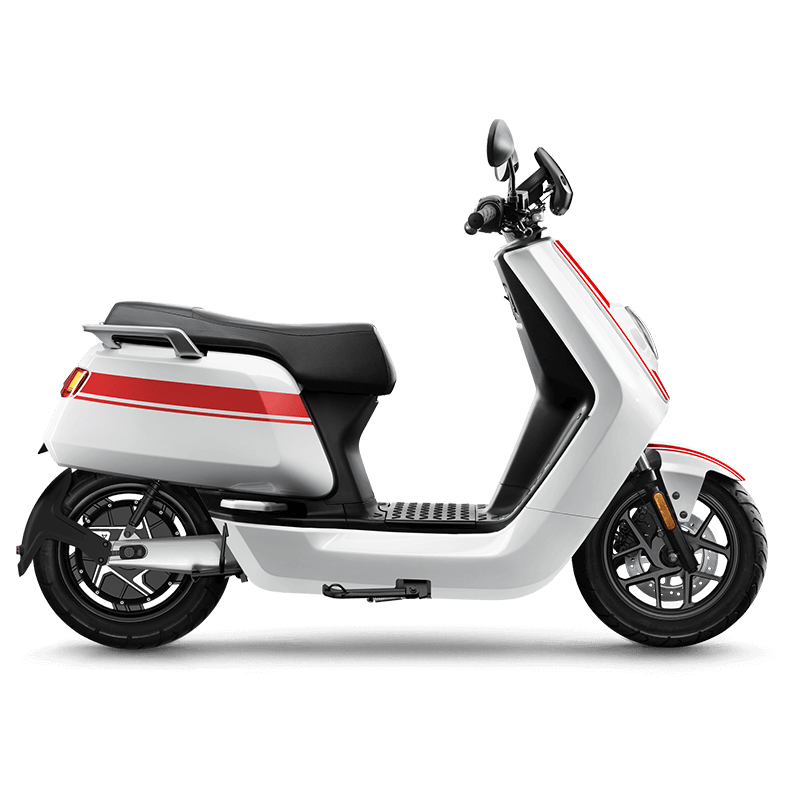 NIU NQi GTS Electric Scooter