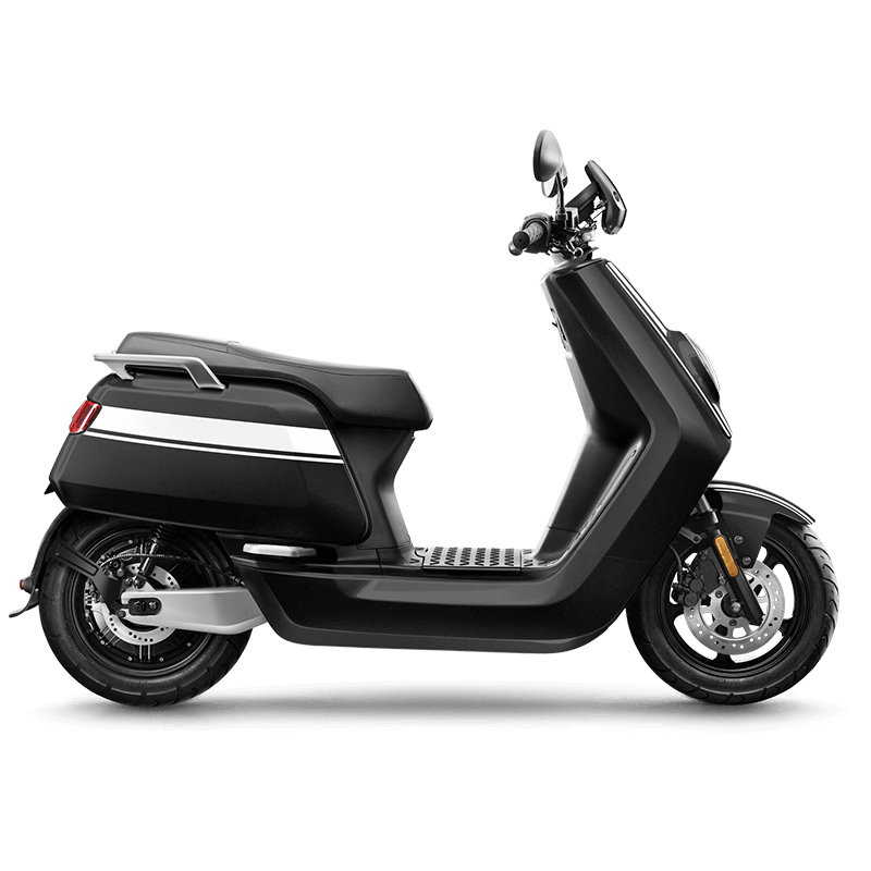 NIU NQi GTS Electric Scooter