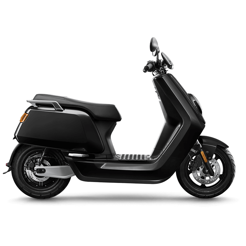 Scooter électrique NIU NQi Sport