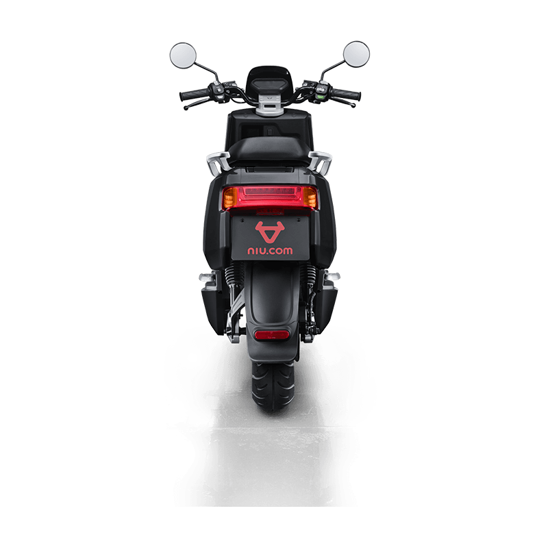 Scooter électrique NIU NQi Sport