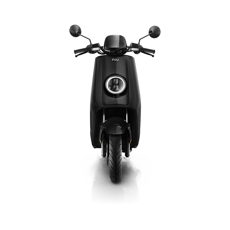 Scooter électrique NIU NQi Sport