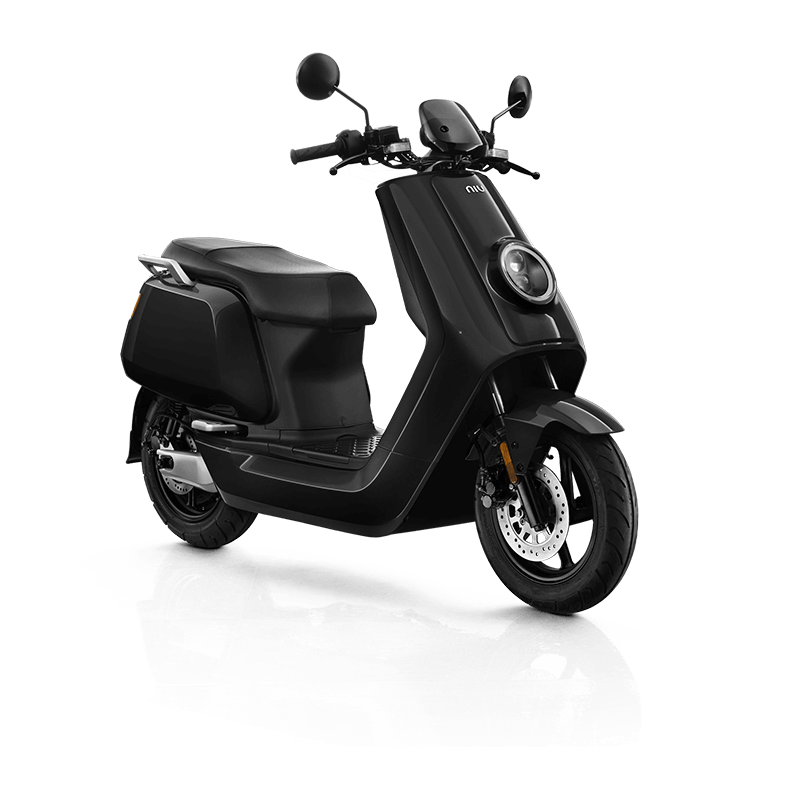 Scooter électrique NIU NQi Sport