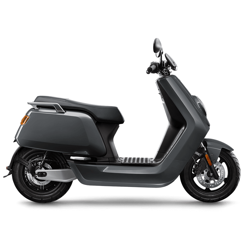 Scooter électrique NIU NQi Sport