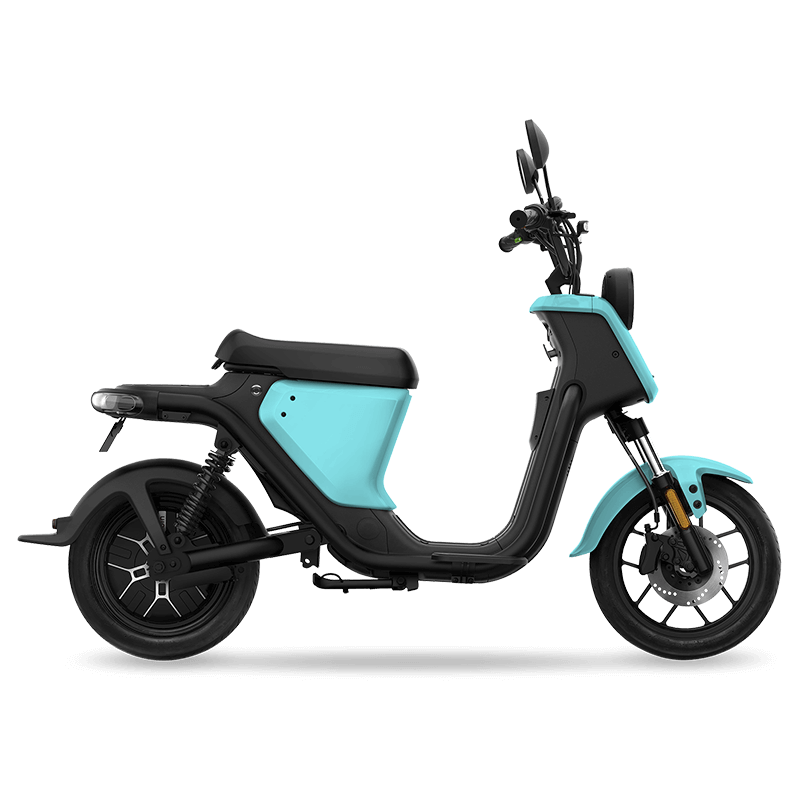 Scooter électrique NIU UQi Pro 