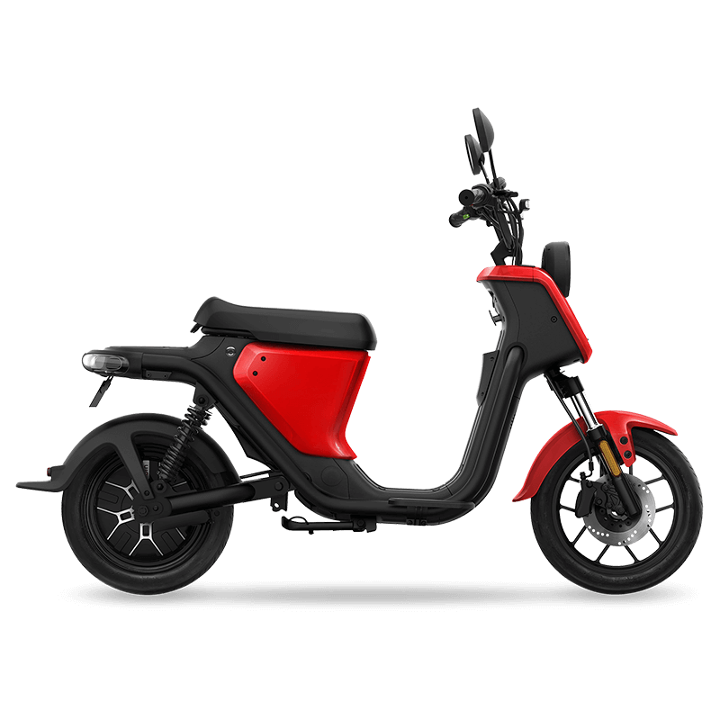 Scooter électrique NIU UQi Pro 