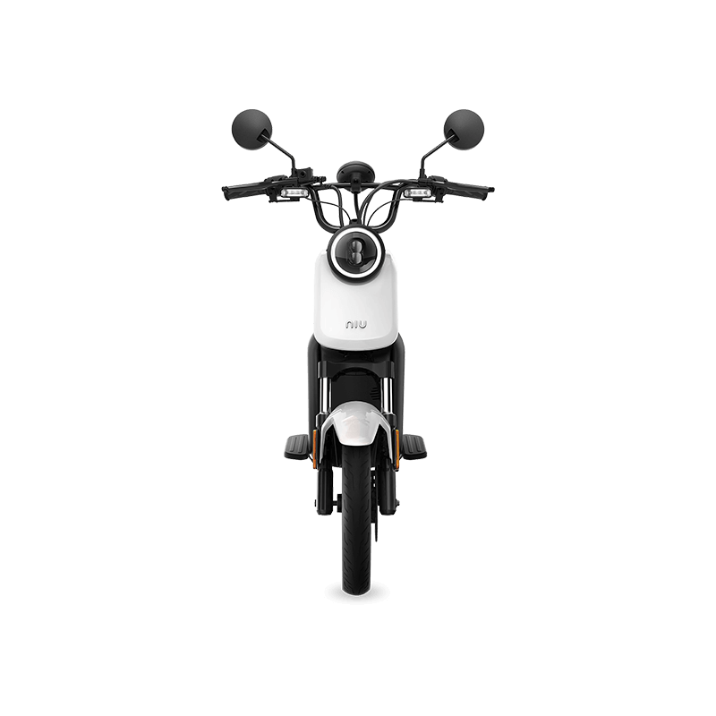 Scooter électrique NIU UQi Pro 