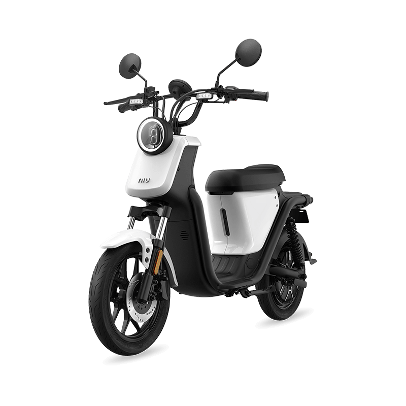 Scooter électrique NIU UQi Pro 