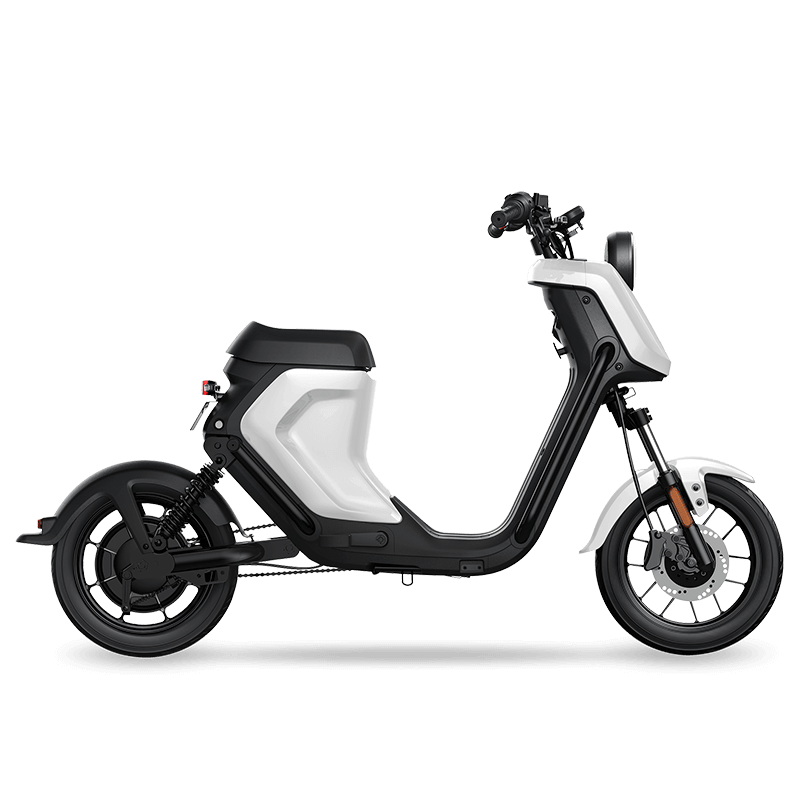 Scooter électrique NIU UQi Plus