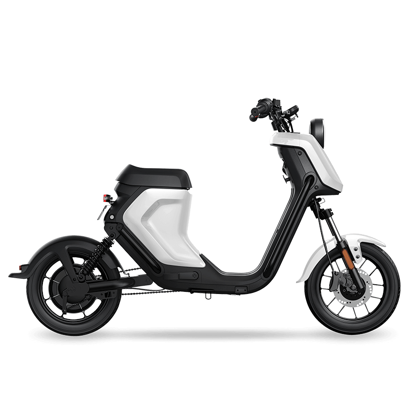 NIU UQi+ Electric Scooter