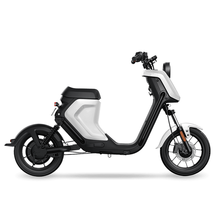 NIU UQi+ Electric Scooter - Montreal, Toronto NIU® Dealer