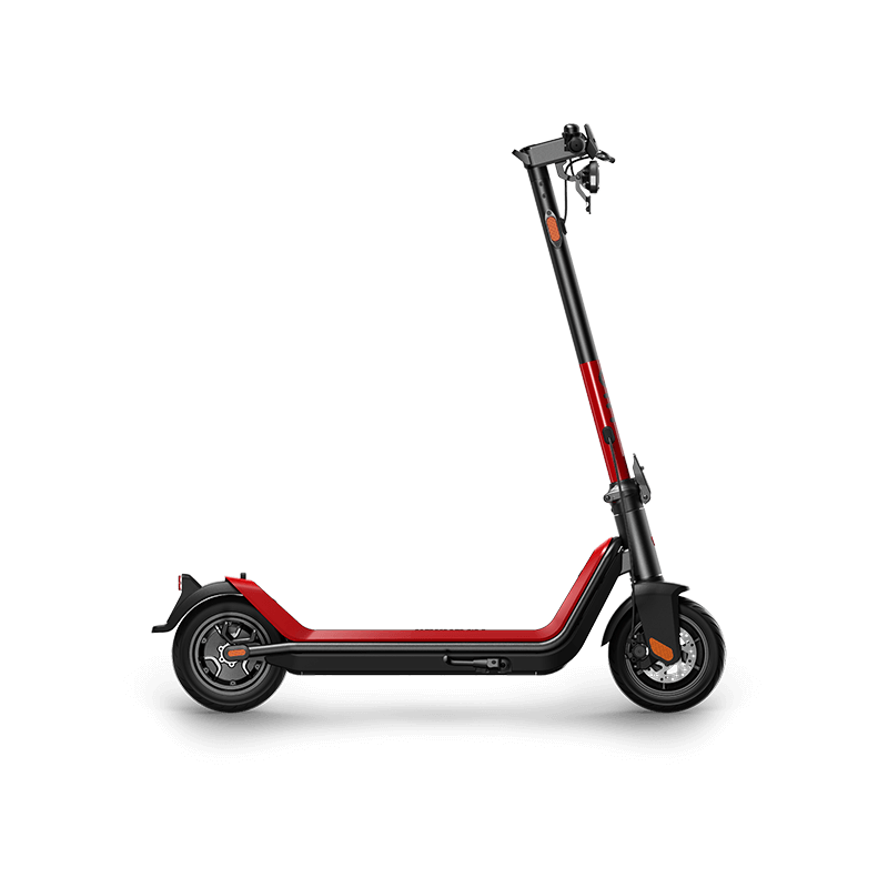 Refurbished - NIU KQi3 Sport Scooter
