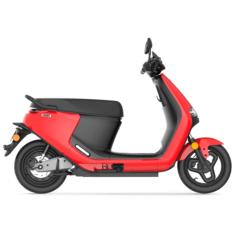 SEGWAY E110A Electric Scooter