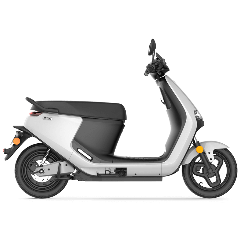 SEGWAY E110A Electric Scooter