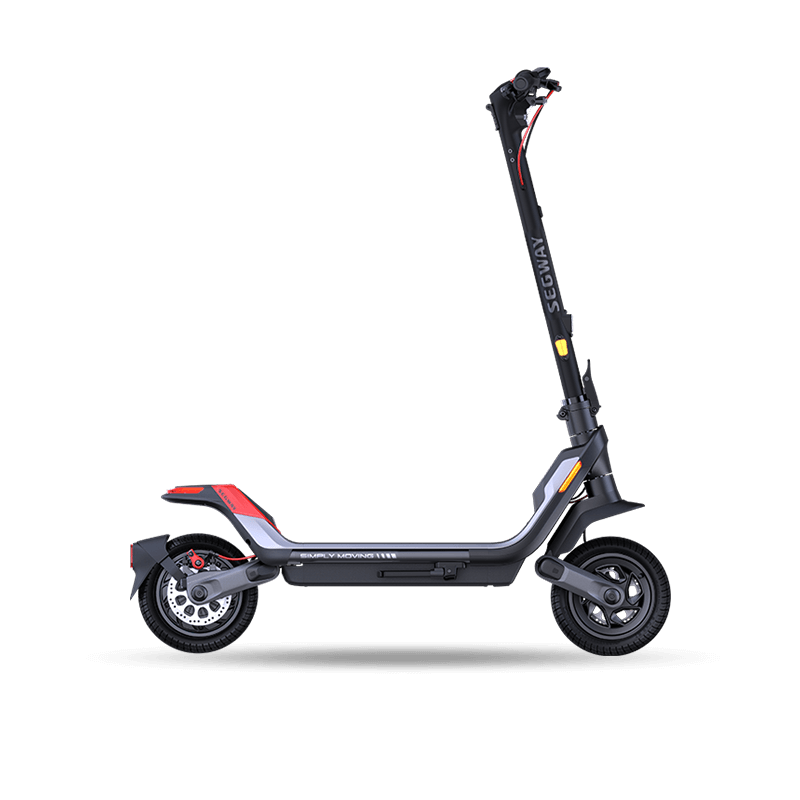 SEGWAY P100S Electric Scooter