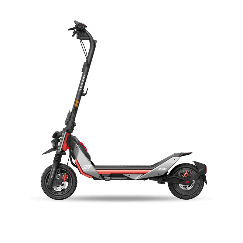 SEGWAY ZT3 PRO Electric Scooter