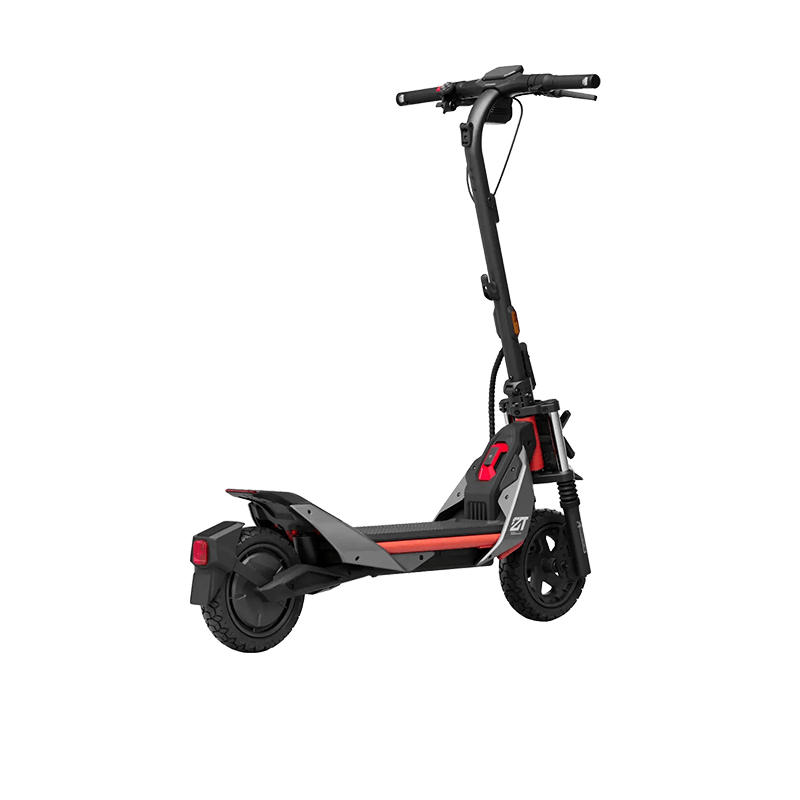 SEGWAY ZT3 PRO Electric Scooter
