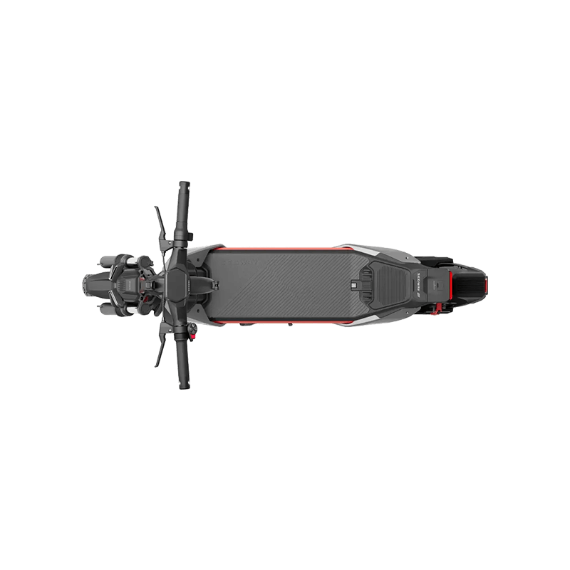 SEGWAY ZT3 PRO Electric Scooter