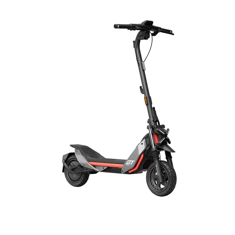 SEGWAY ZT3 PRO Electric Scooter