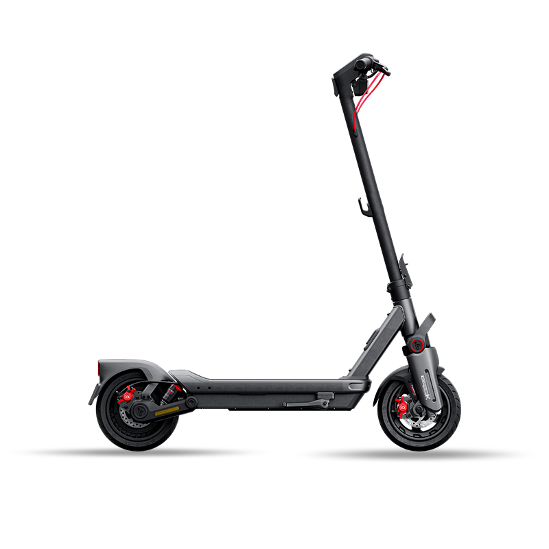 SEGWAY MAX G3 Electric Scooter