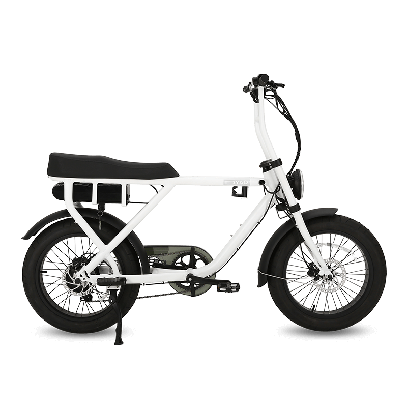 Forfait Flex - Cruiser électrique