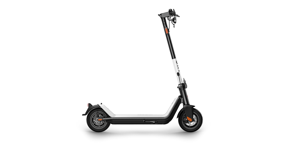 Scooter Rentals