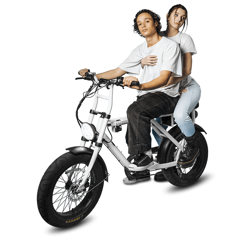 Electric banana bike hotsell